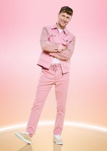 Jamie Borthwick