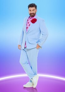 Nick Knowles