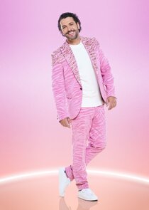 Shayne Ward