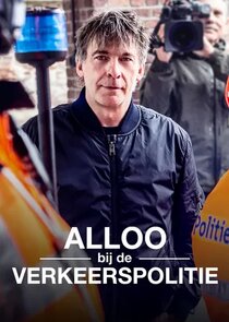 Alloo bij de Verkeerspolitie Season 4