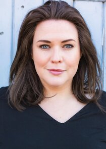 Orla Mullan