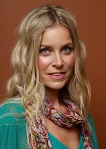 Sheri Moon Zombie