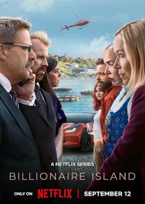 Milliardærøya — кадр