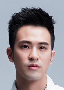 Yan Yu Lin