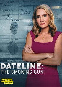 Dateline: The Smoking Gun small logo