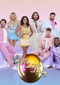 Strictly Come Dancing