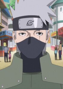 Kakashi Hatake