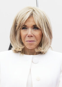 Brigitte Macron