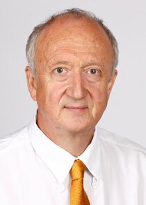 Luc Gentil