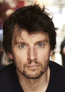 Romain Rondeau