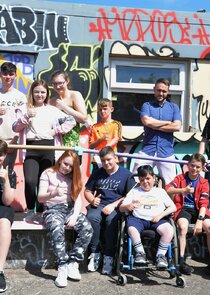 Lisdoonvarna Crew