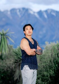 Dennis Cho