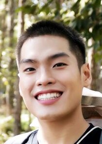 Phassapong Boonvittayakul