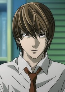 Light Yagami