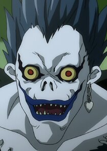 Ryuk