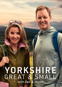 Yorkshire Great and Small with Dan and Helen