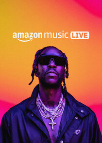 Amazon Music Live