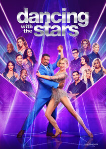 Dancing with the Stars