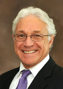 Jim Greenwood