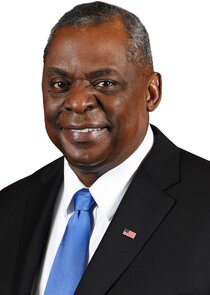 Lloyd Austin