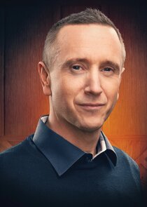 Torstein Bae