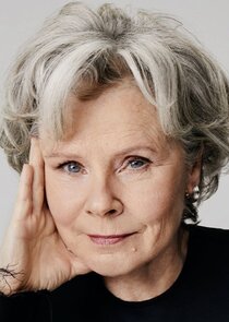 Imelda Staunton