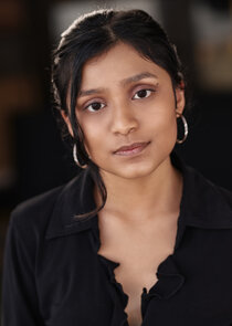 Joanne Yuvaraj