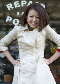 Nanase Hoshii