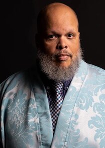 Ed Motta
