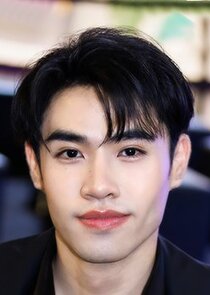 Thirasak Kaewyoddee
