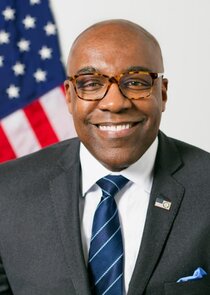 Kwame Raoul