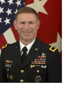 Randy E. Manner