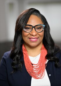 Janelle Bynum