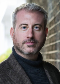 Paul Dunphy