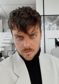 Сергей Сухов