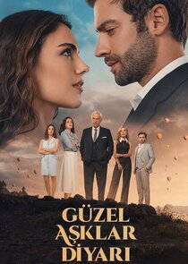 Güzel Aşklar Diyarı — кадр