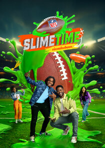 NFL Slimetime