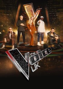 The Voice UK