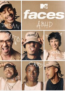 MTV faces — кадр