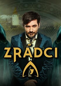 Zrádci