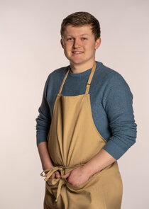 Josh Smalley