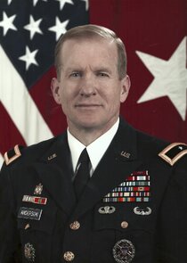 Steven M. Anderson