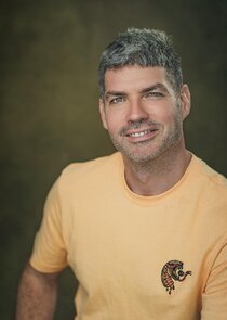 Dan Brumm