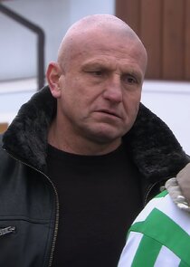 Osiłek