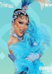 Benze Diva