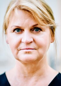 Anja Stange