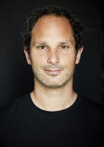 Benedikt Zimmermann