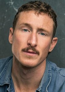 Joshua Lacey