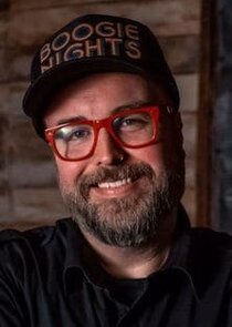 Aaron B. Koontz