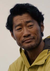 Shigenori Usagi